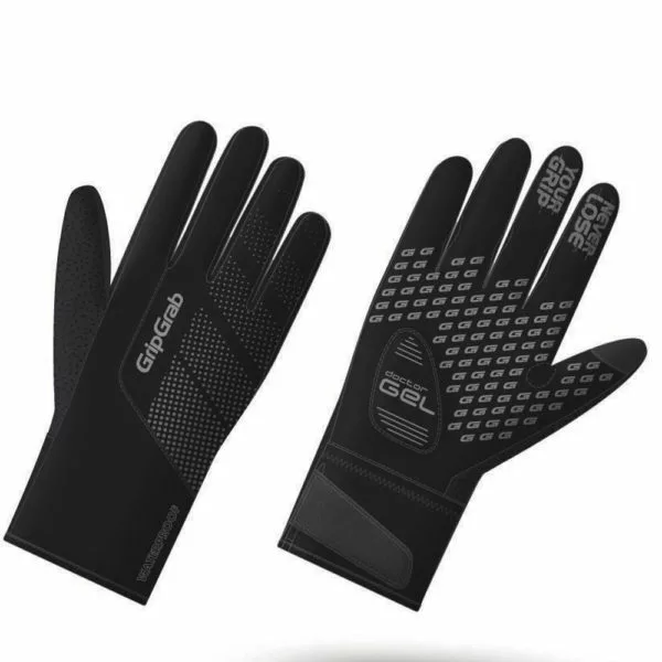 GripGrab Waterproof Winter Glove 1 GripGrab Waterproof Winter Glove