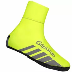 GripGrab RaceThermo HI-VIS Overtræk
