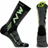 Northwave Husky Ceramic Tech 2 Cykelstrømpe