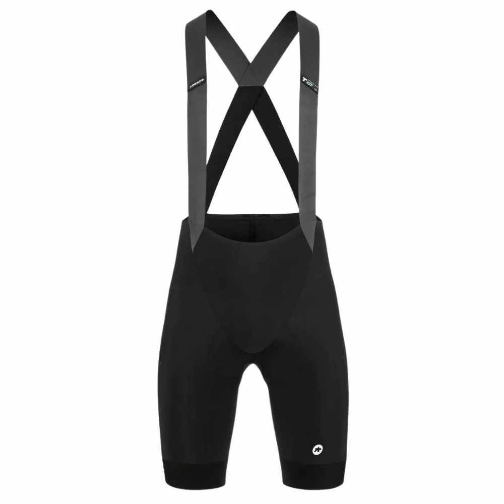 Assos MILLE GT Bib Shorts 1 Assos MILLE GT Bib Shorts