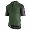 Assos Short Sleeve Jersey