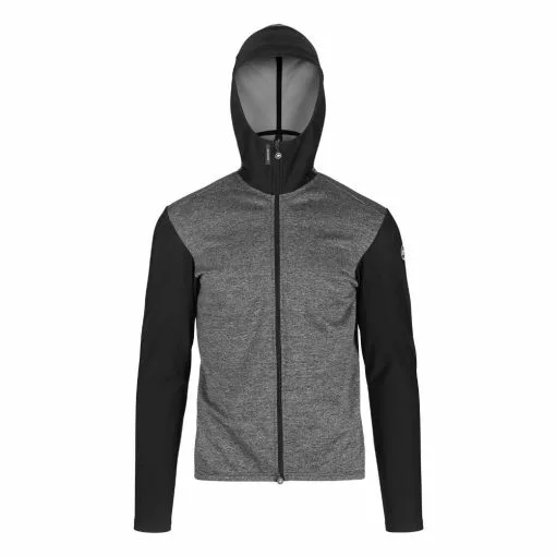 Assos Trail Spring/Fall Hooded -Mountain Bikes Butik Assos Trail Spring Fall Hooded