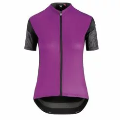 Assos XC SS Jersey W