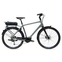 Giant Prime E+ SL 2 GTS