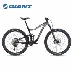 Giant Trance 29 1