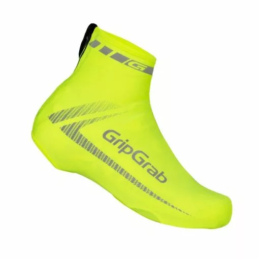 GripGrab Race Aero Gul -Mountain Bikes Butik GripGrab Race Aero Gul