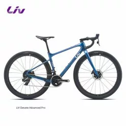 LIV Devote Advanced Pro
