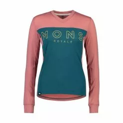 Mons Redwood Enduro VLS