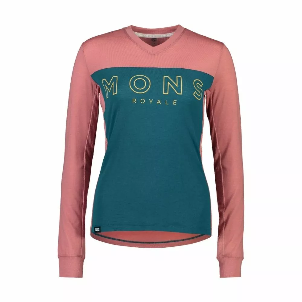 Mons Redwood Enduro VLS 1 Mons Redwood Enduro VLS