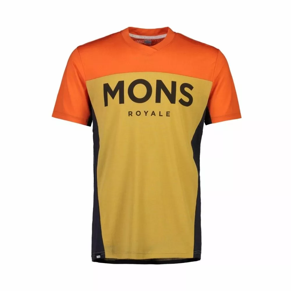 MONS Redwood Enduro VT 1 MONS Redwood Enduro VT