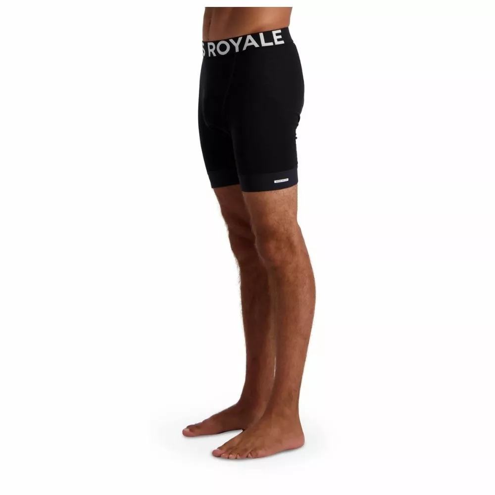 Mons Royale Bike Liner 2 Mons Royale Bike Liner - Billede 2
