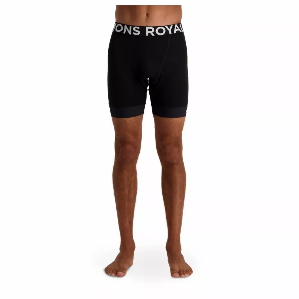 Mons Royale Bike Liner 3 Mons Royale Bike Liner - Billede 3