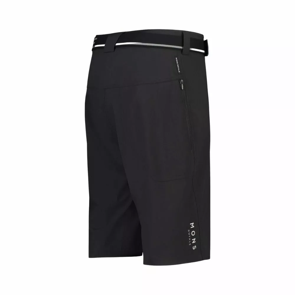 Mons Royale Virage Bike Shorts 2 Mons Royale Virage Bike Shorts - Billede 2