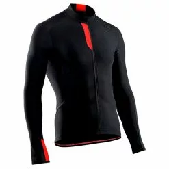 Northwave Fahrenheit Jersey LS