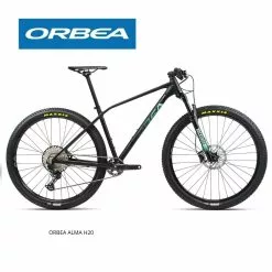 Orbea ALMA H20