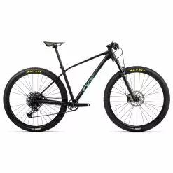 Orbea Alma H10 Eagle