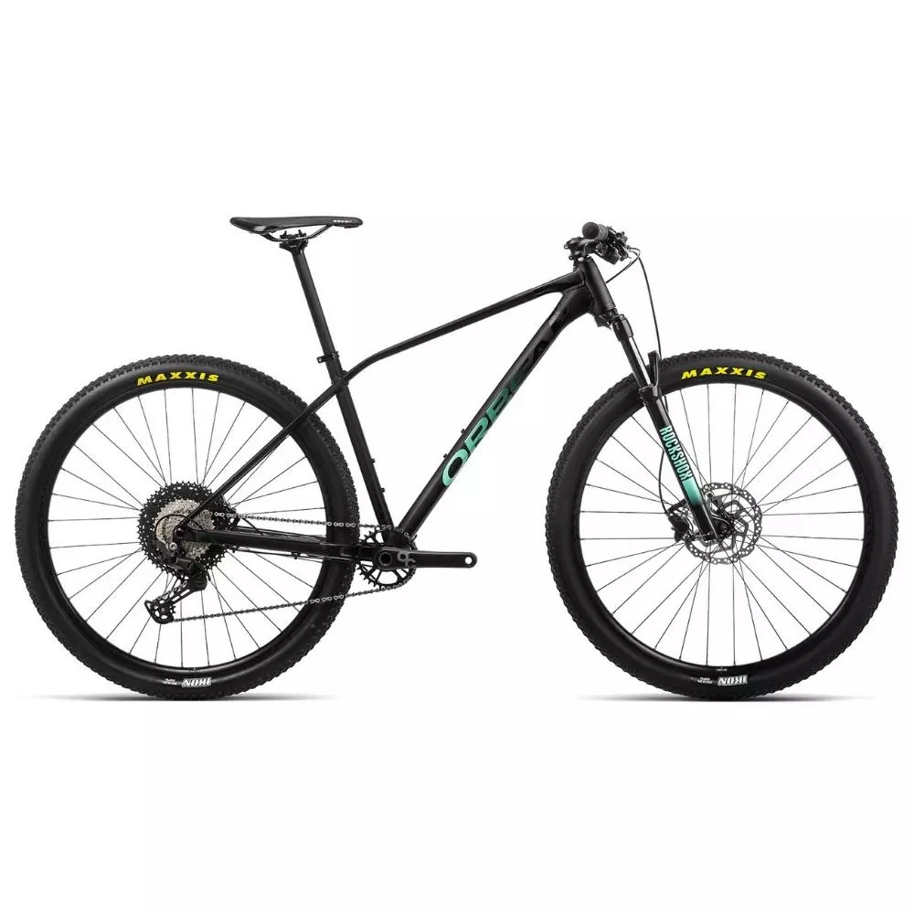 Orbea Alma H30 1 Orbea Alma H30