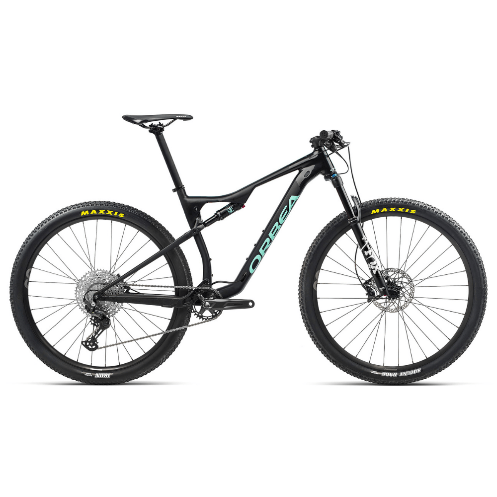 Orbea OIZ H20 1 Orbea OIZ H20