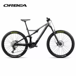 Orbea Rise H30