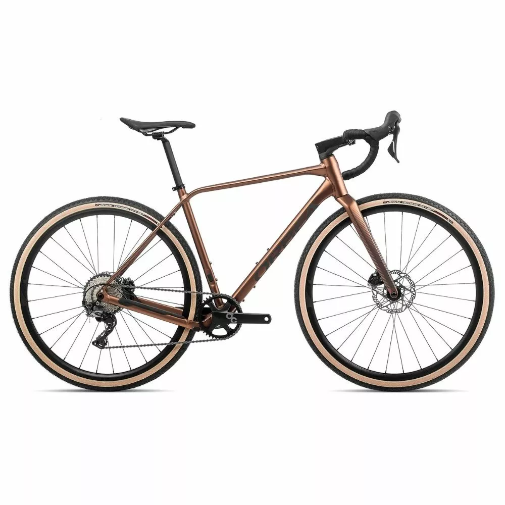 Orbea Terra H30 1X Gravelbike 1 Orbea Terra H30 1X Gravelbike