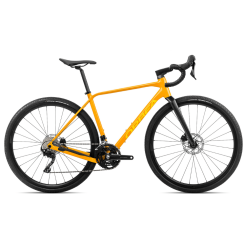 Orbea Terra H40 Gravelbike