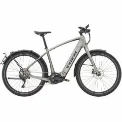 Trek Allant+ 8S 45km/t