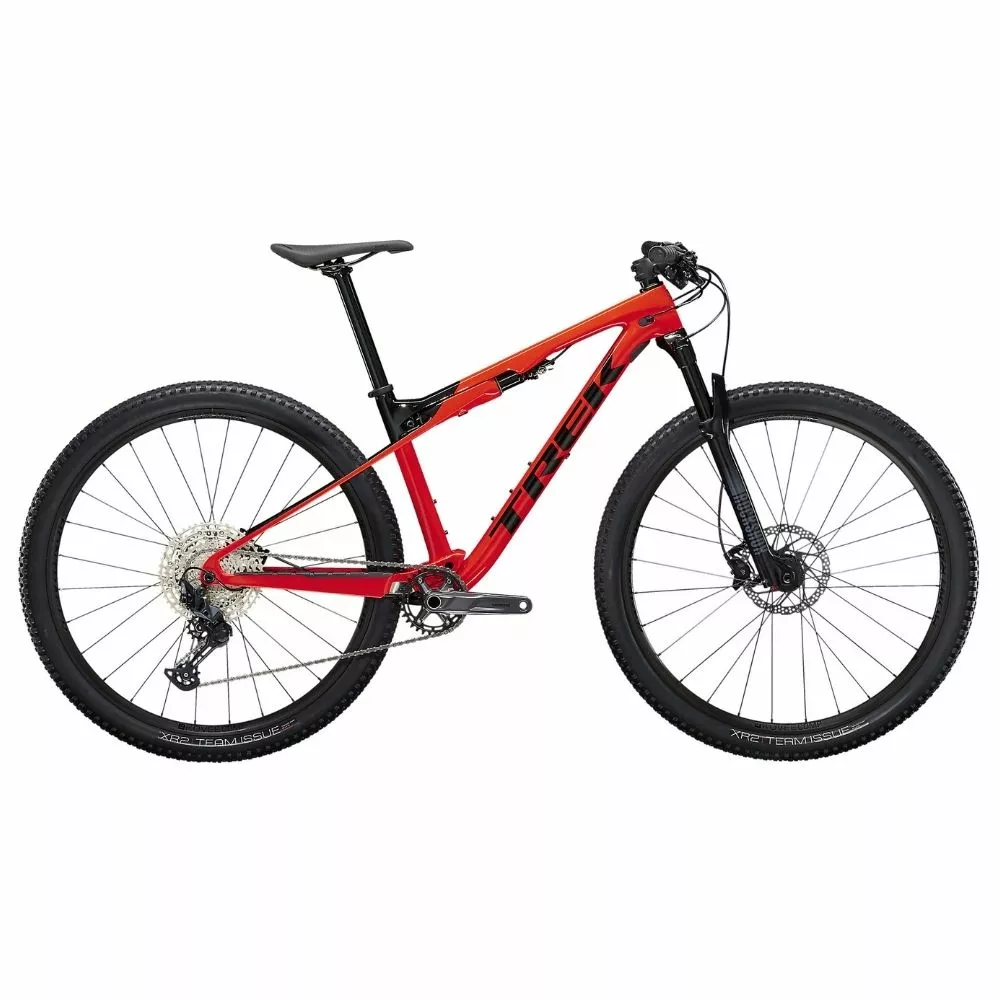Trek Supercaliber 9.6 1 Trek Supercaliber 9.6