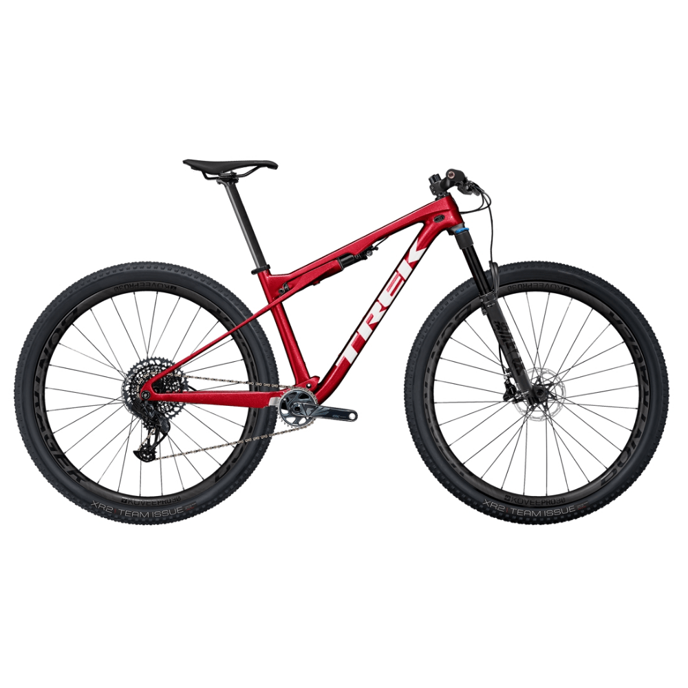 Trek Supercaliber 9.8 GX AXS 1 Trek Supercaliber 9.8 GX AXS