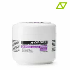Assos Chamois Creme Woman